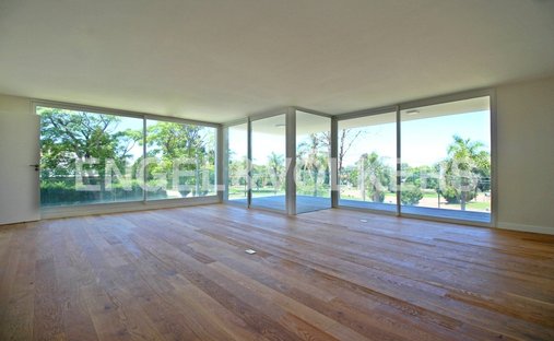 Apartment in Montevideo, Departamento de Montevideo, Uruguay 1