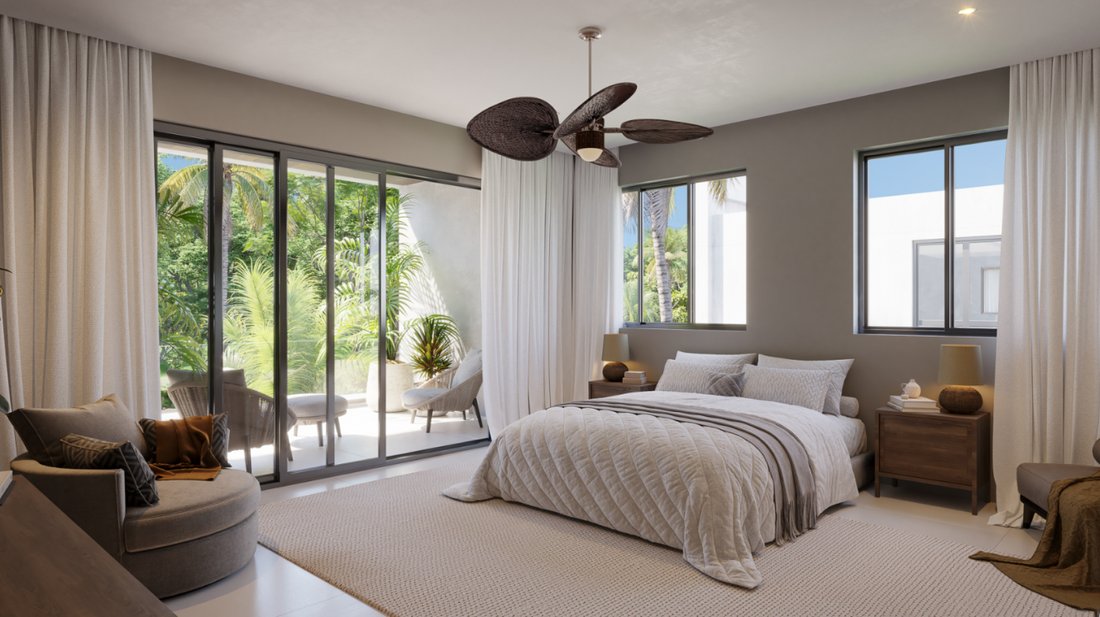 Villa in Punta Cana, La Altagracia Province, Dominican Republic 5 - 15274075
