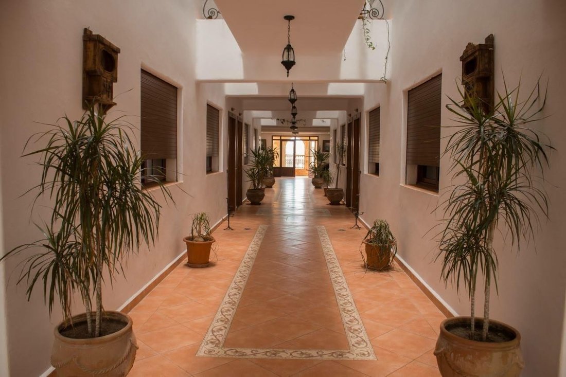 House in Cabo Negro, Tangier-Tétouan-Al Hoceima, Morocco 5 - 15273452