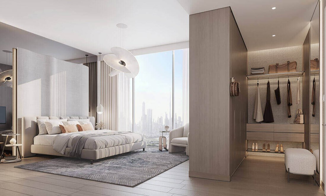 Apartment in Bukadra, Dubai, United Arab Emirates 3 - 15273602