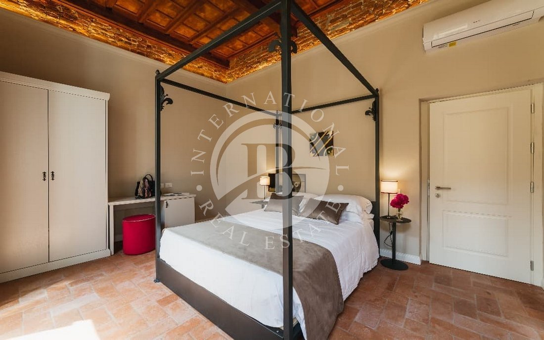 Maison de ville à Florence, Toscane, Italie 1 - 15273288