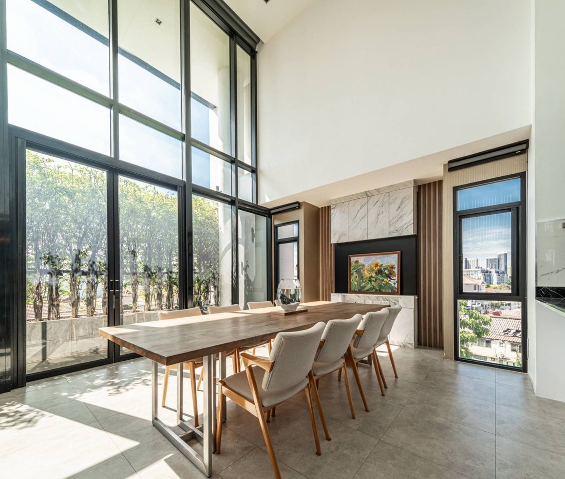 House in Hua Mak, Bangkok, Thailand 5 - 15274175