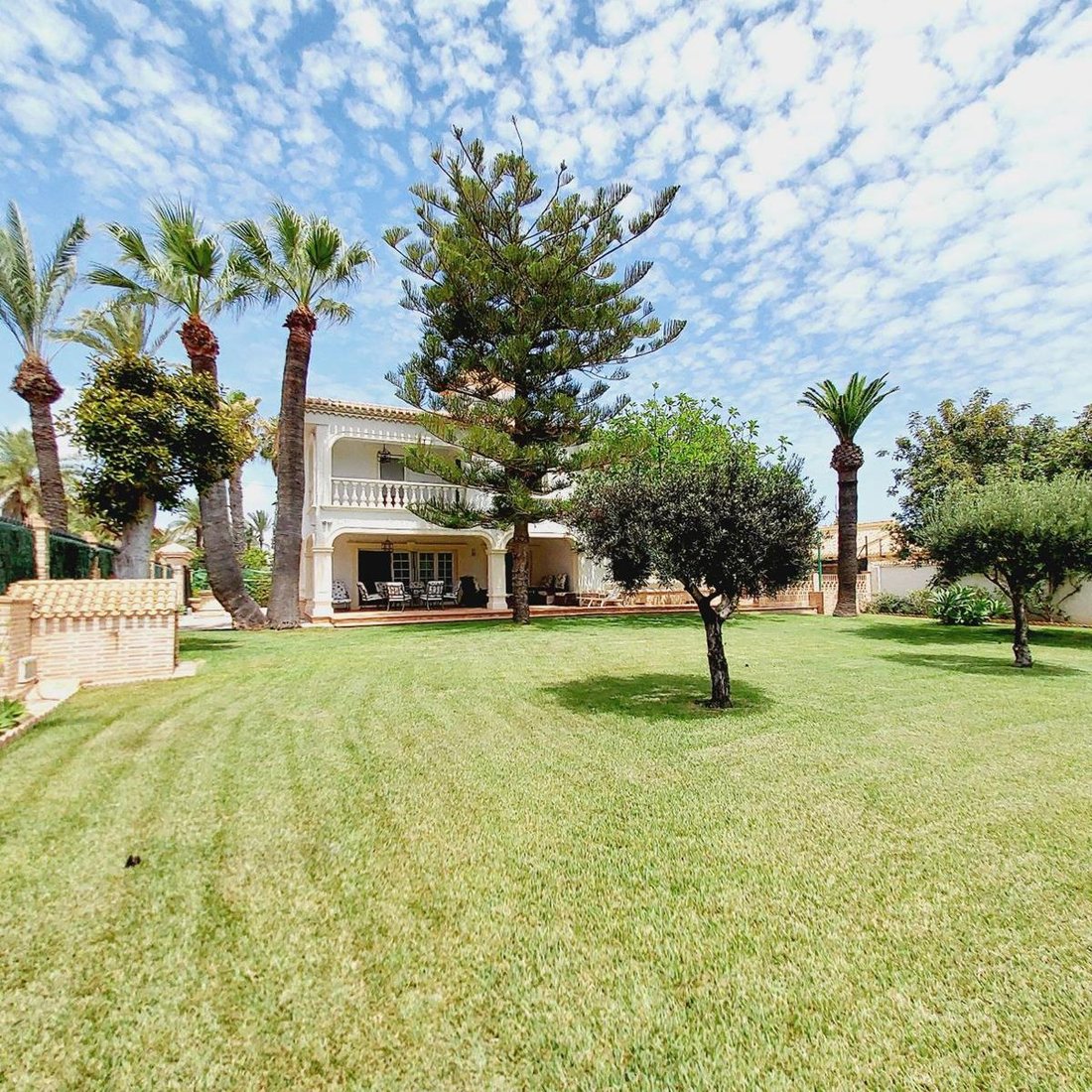 Chalet in Cabo Roig, Orihuela, Land Valencia 1 - 14757602