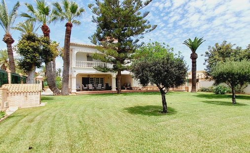 Chalet in Cabo Roig, Orihuela, Land Valencia 1