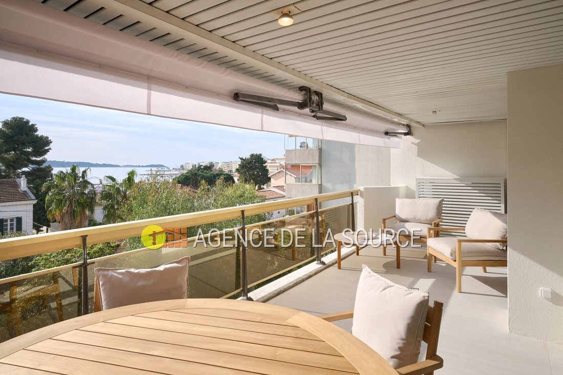 Apartment in Cannes, Provence-Alpes-Côte d'Azur, France 3 - 15273964