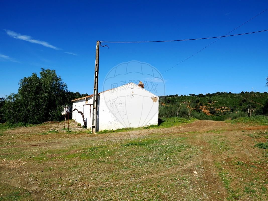 Finca in Serpa (Salvador e Santa Maria), Beja District, Portugal 3 - 15274181