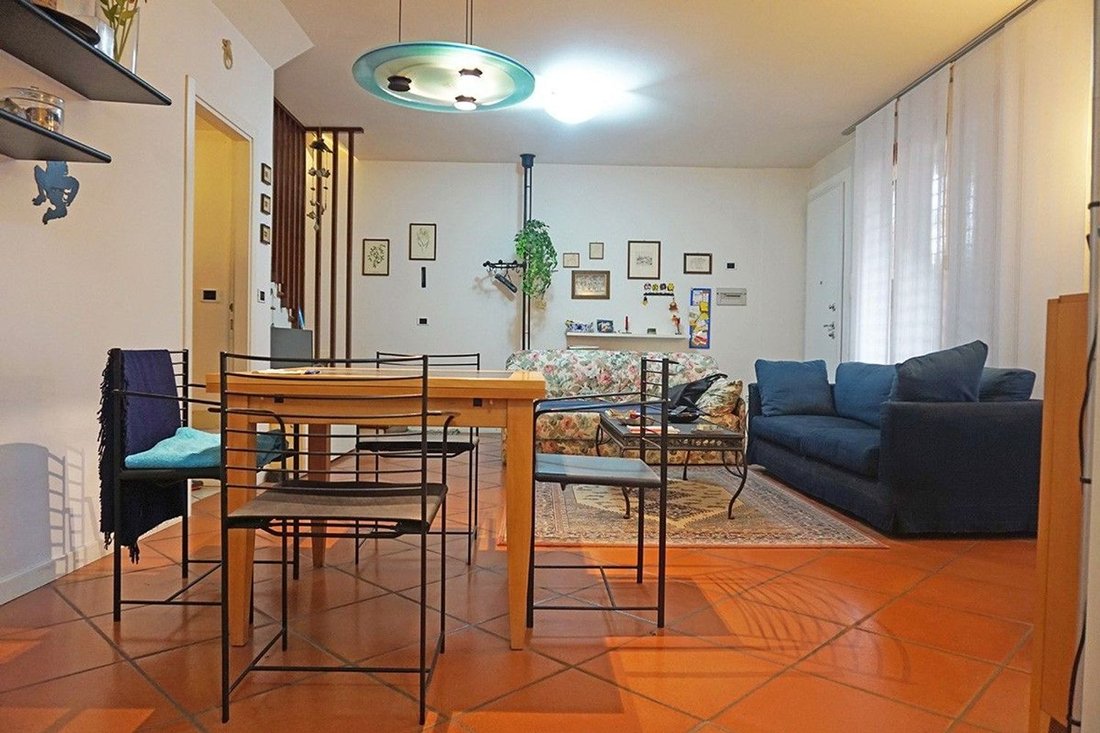 Villa in Milano Marittima, Cervia, Emilia-Romagna 2 - 15275467