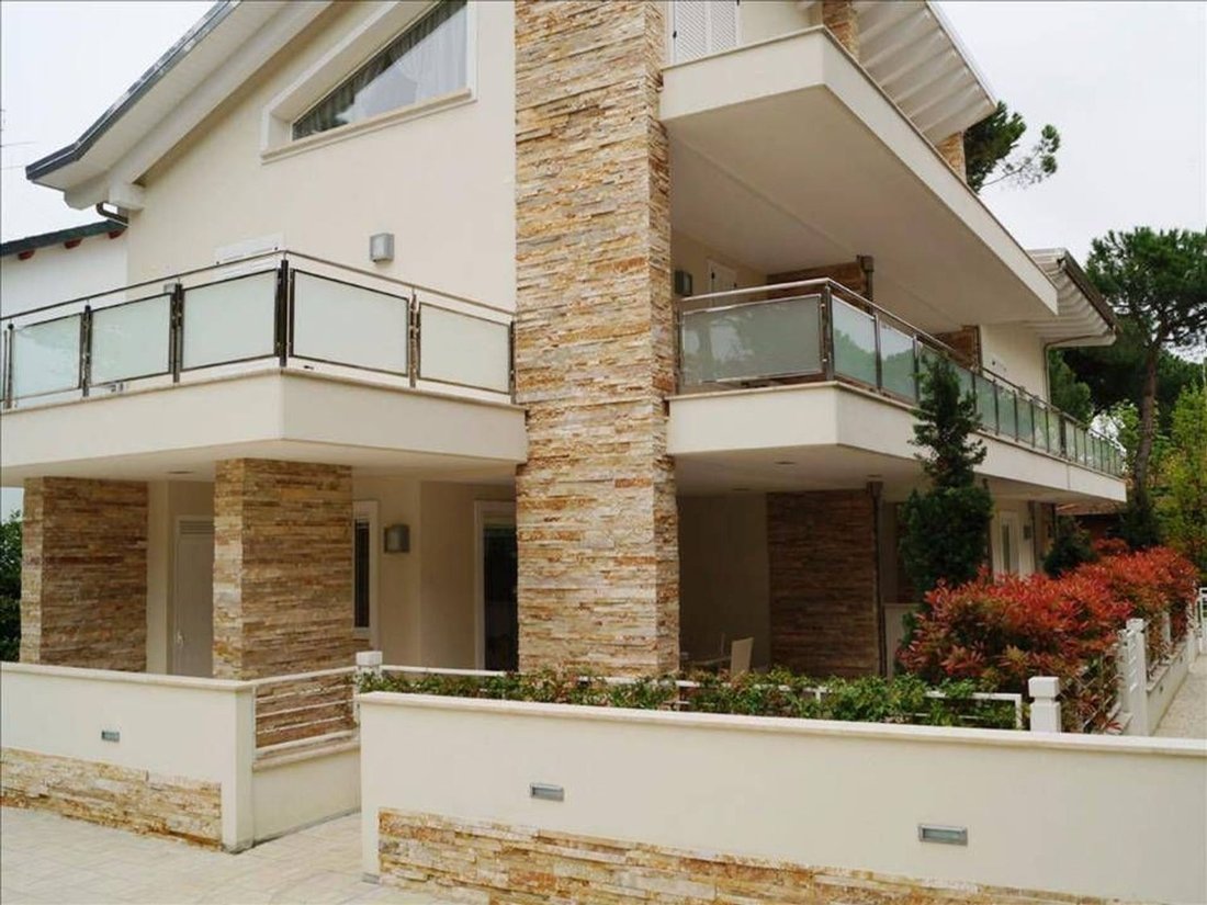 Villa in Milano Marittima, Cervia, Emilia-Romagna 2 - 15275572