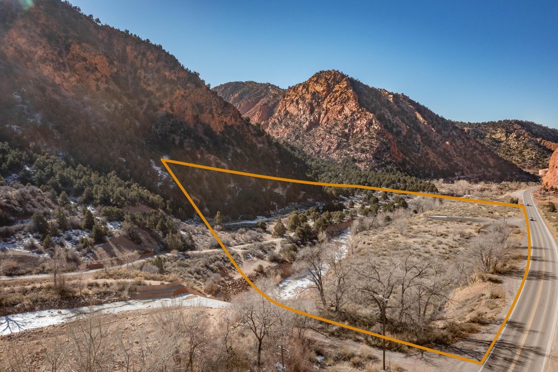 Land in Cedar City, Utah, United States 2 - 15273402