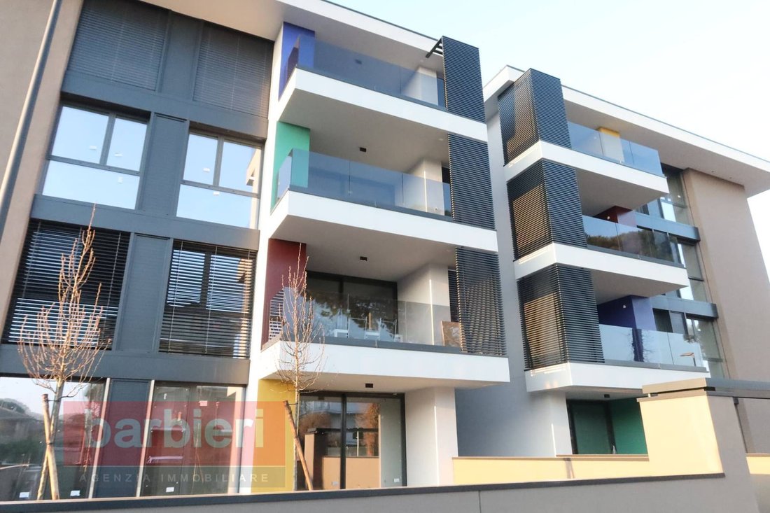 Apartment in Center, Cervia, Emilia-Romagna 5 - 15275444