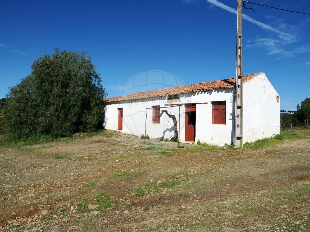 Finca in Serpa (Salvador e Santa Maria), Beja District, Portugal 2 - 15274181