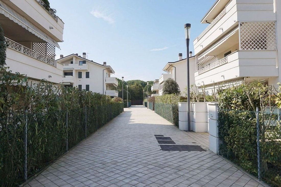Apartment in Milano Marittima, Cervia, Emilia-Romagna 3 - 15275673