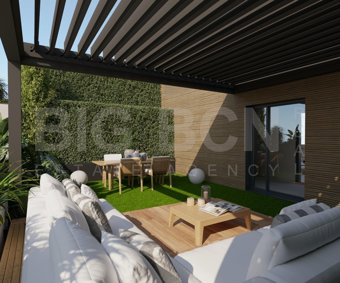 House in Esplugues de Llobregat, Catalonia, Spain 3 - 15274313