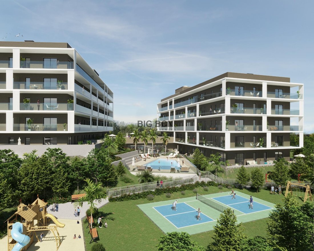 Apartment in Esplugues de Llobregat, Catalonia, Spain 3 - 15274295