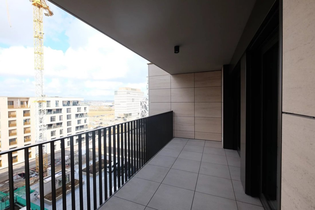 Apartment in Luxembourg, Luxembourg, Luxembourg 1 - 14091833