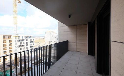 Apartment in Luxembourg, Luxembourg, Luxembourg 1