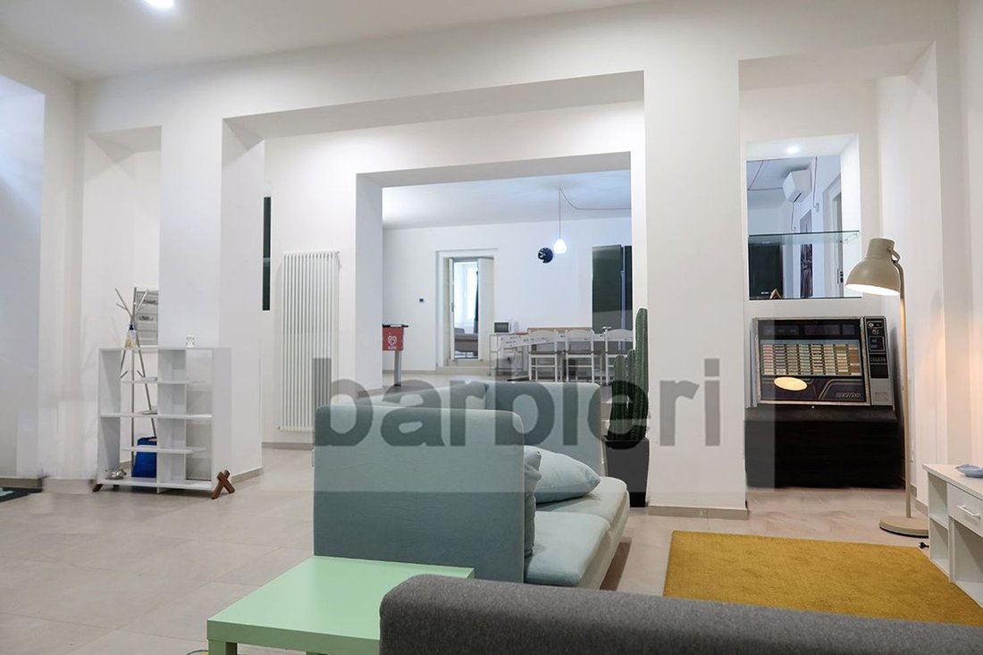 Apartment in Center, Cervia, Emilia-Romagna 4 - 15275667
