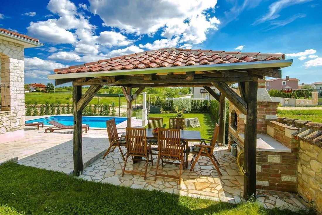 House in Porec, Istria County, Croatia 3 - 15275076