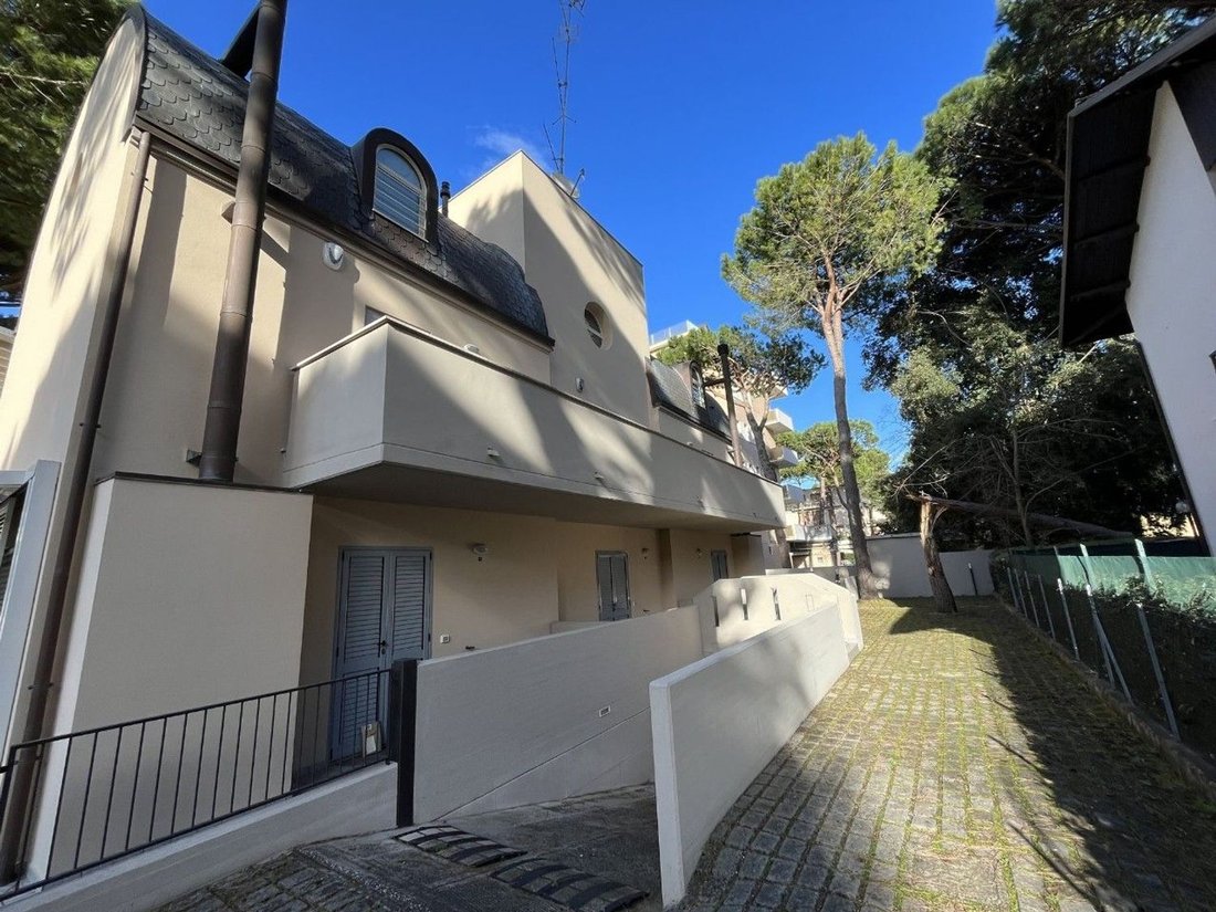 House in Milano Marittima, Cervia, Emilia-Romagna 4 - 15275662