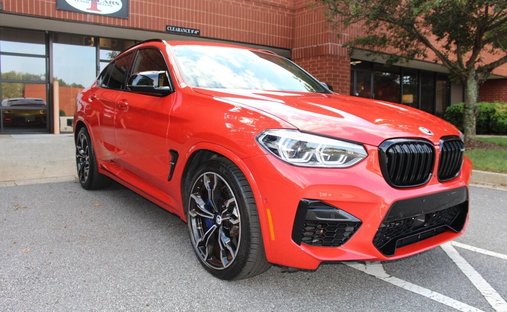 BMW X4 M in Phoenix, AZ, United States 1