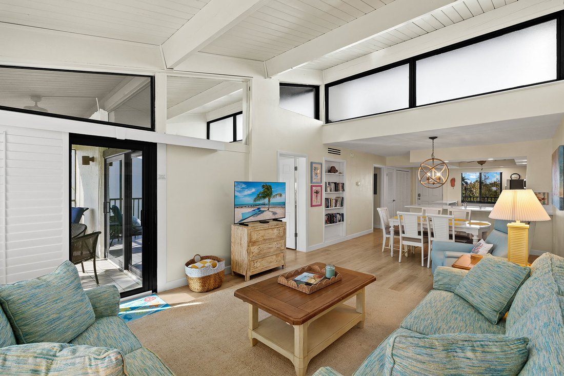 Condo in Sanibel, Florida, United States 2 - 15275384