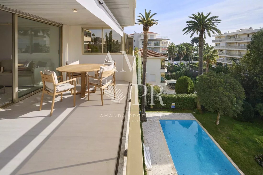 Apartment in Cannes, Provence-Alpes-Côte d'Azur, France 4 - 13929395
