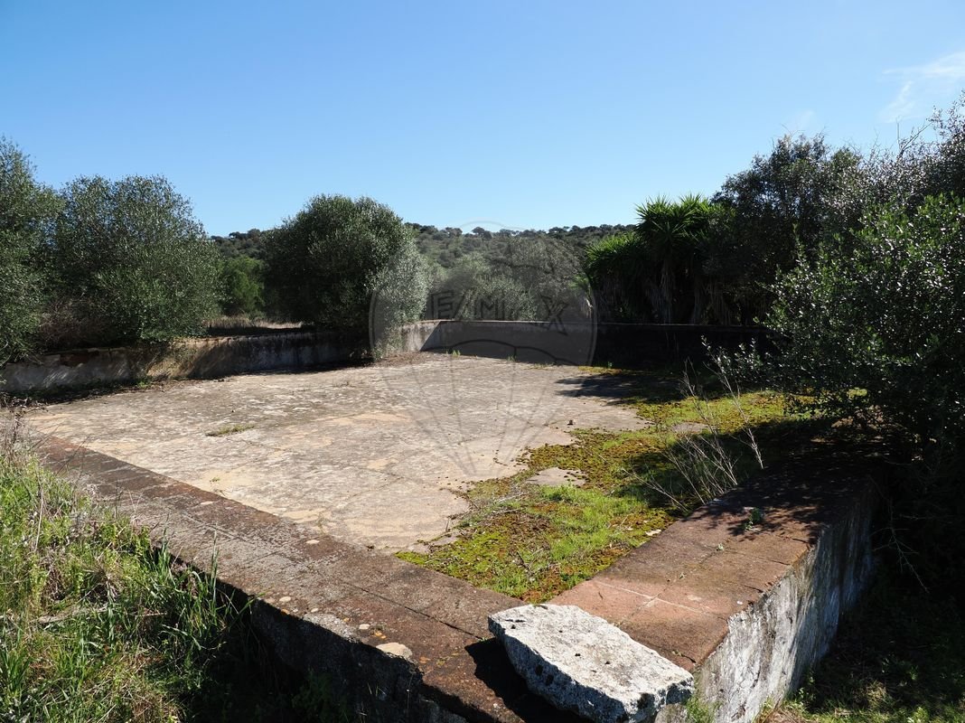Finca a Serpa (Salvador e Santa Maria), Distretto di Beja, Portogallo 2 - 15274181