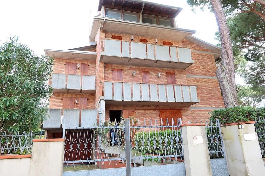 House in Milano Marittima, Cervia, Emilia-Romagna 2 - 15275524