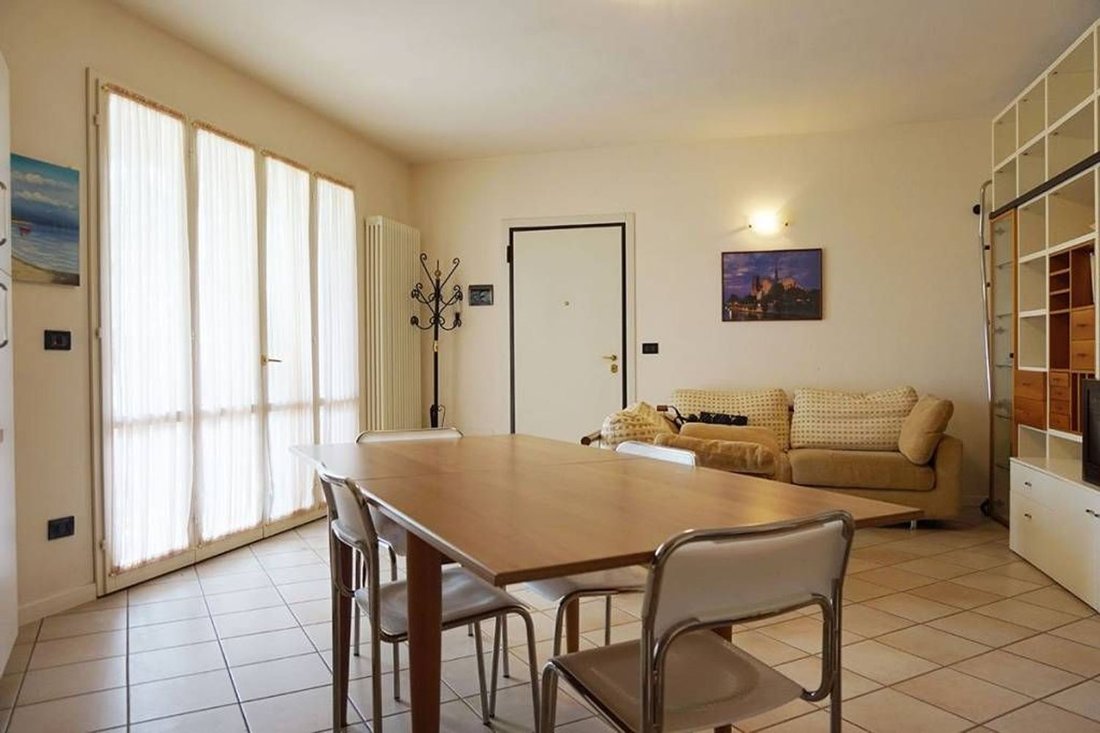 Apartment in Milano Marittima, Cervia, Emilia-Romagna 4 - 15275676