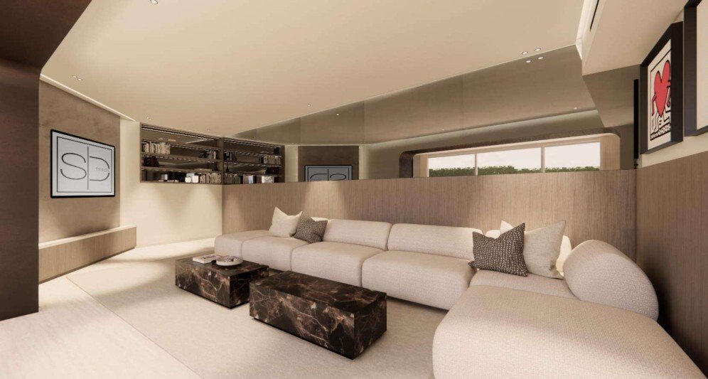Apartment in Le Port, Villefranche-sur-Mer, France 5 - 14967566