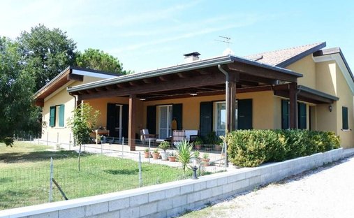 Villa in Castle of Castiglione - Casemurate, Ravenna, Italy 1