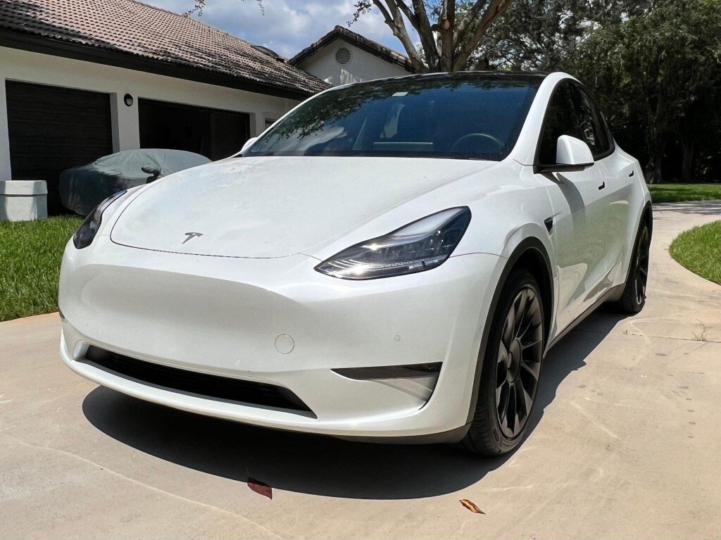 Tesla Model Y in Phoenix, AZ, United States 4 - 15275710