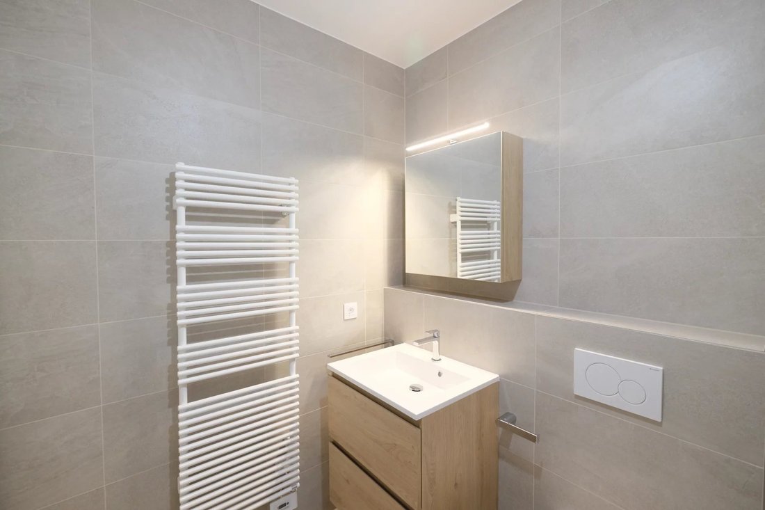 Apartment in Luxembourg, Luxembourg, Luxembourg 5 - 14091819