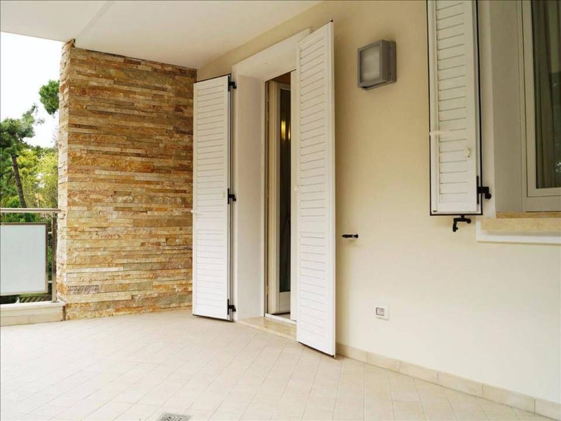 Villa in Milano Marittima, Cervia, Emilia-Romagna 4 - 15275572