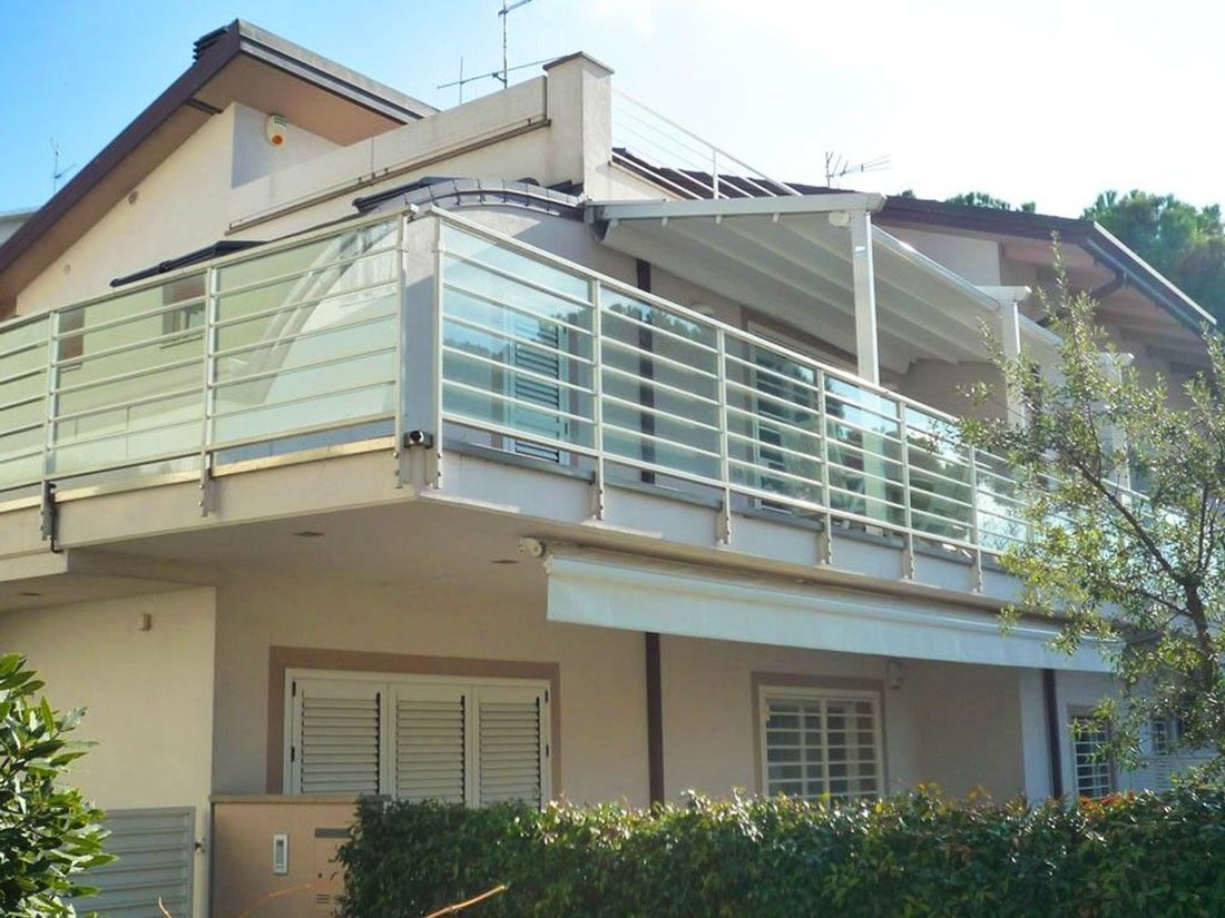 Apartment in Mare, Cervia, Emilia-Romagna 2 - 15275696