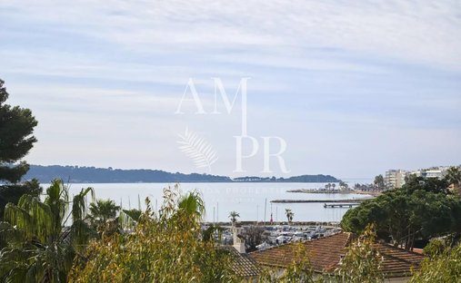 Apartment in Cannes, Provence-Alpes-Côte d'Azur, France 1