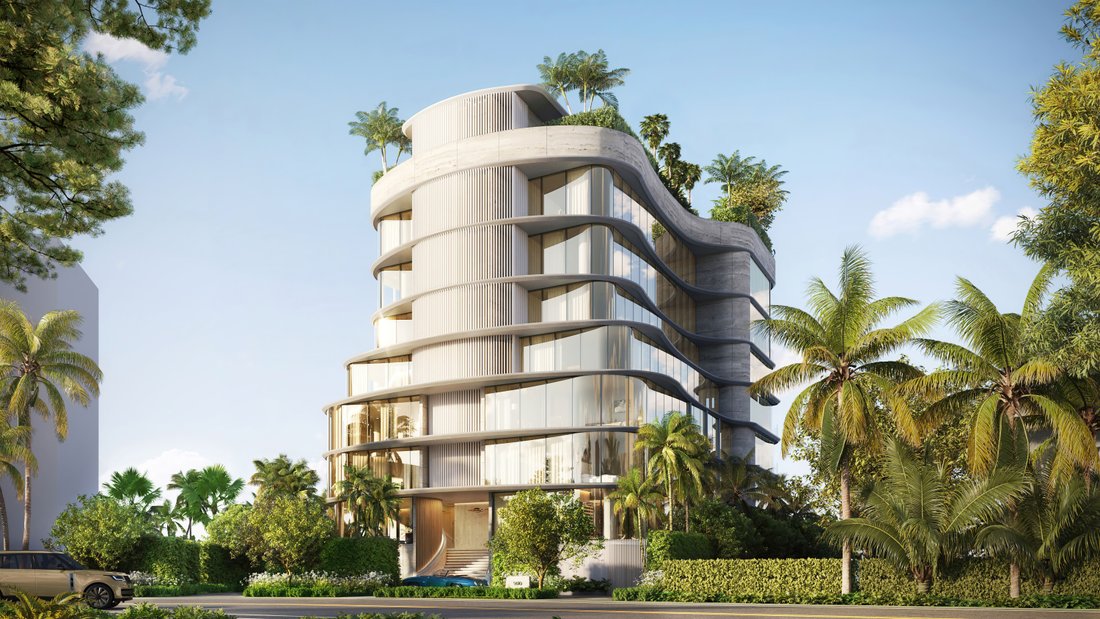 Condo in Bal Harbour, Florida, United States 4 - 15275128