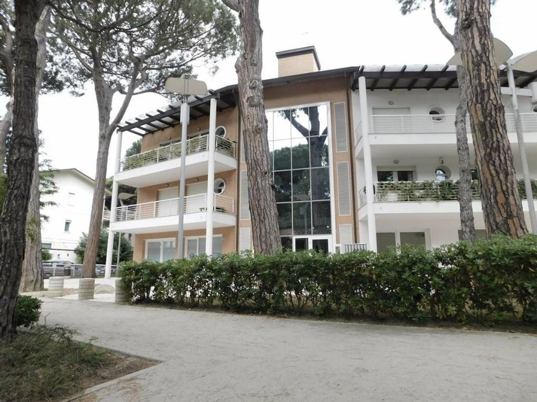 Apartment in Milano Marittima, Cervia, Emilia-Romagna 1 - 15275679