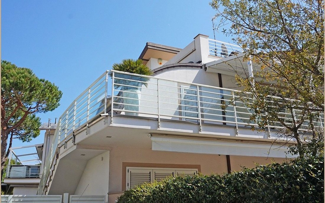 Apartment in Mare, Cervia, Emilia-Romagna 3 - 15275696
