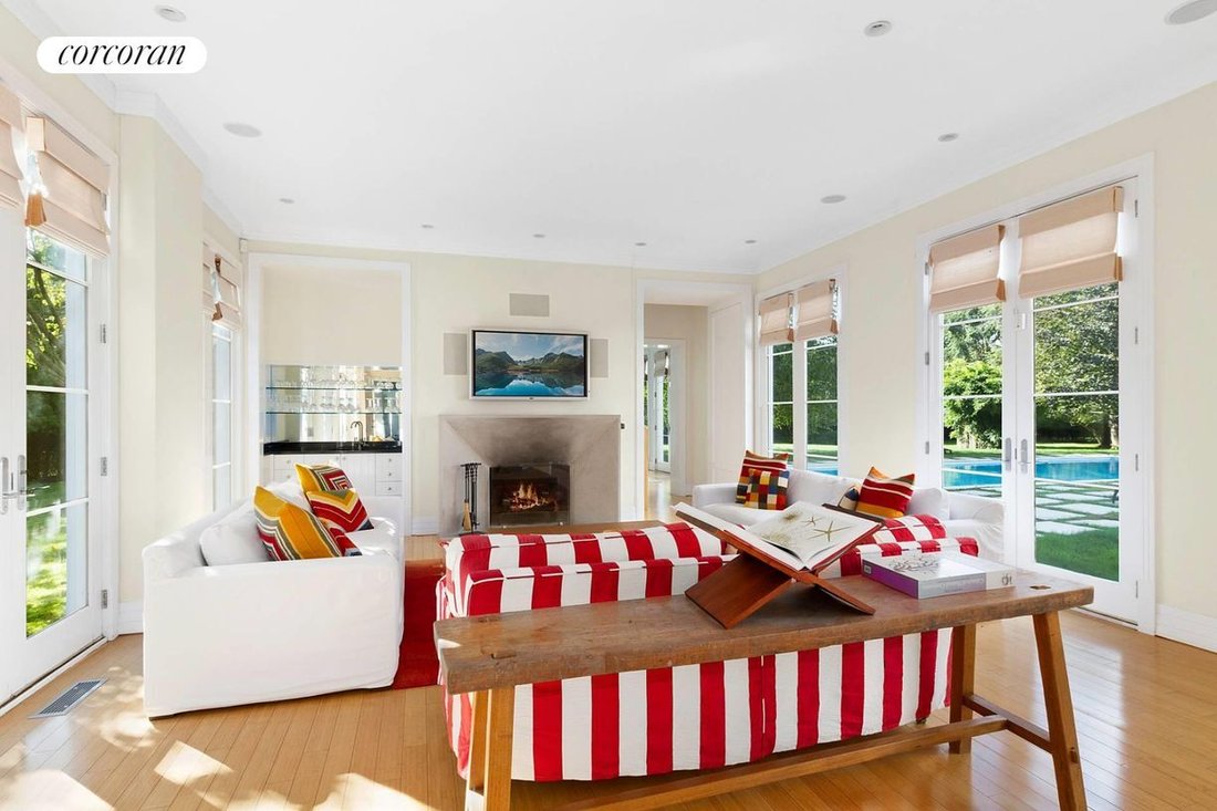House in Water Mill, New York, United States 4 - 15137782