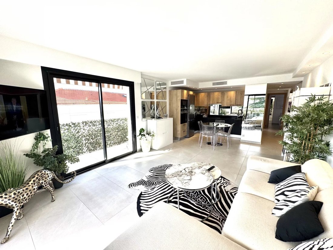 Apartment in Cannes, Provence-Alpes-Côte d'Azur, France 4 - 15275794