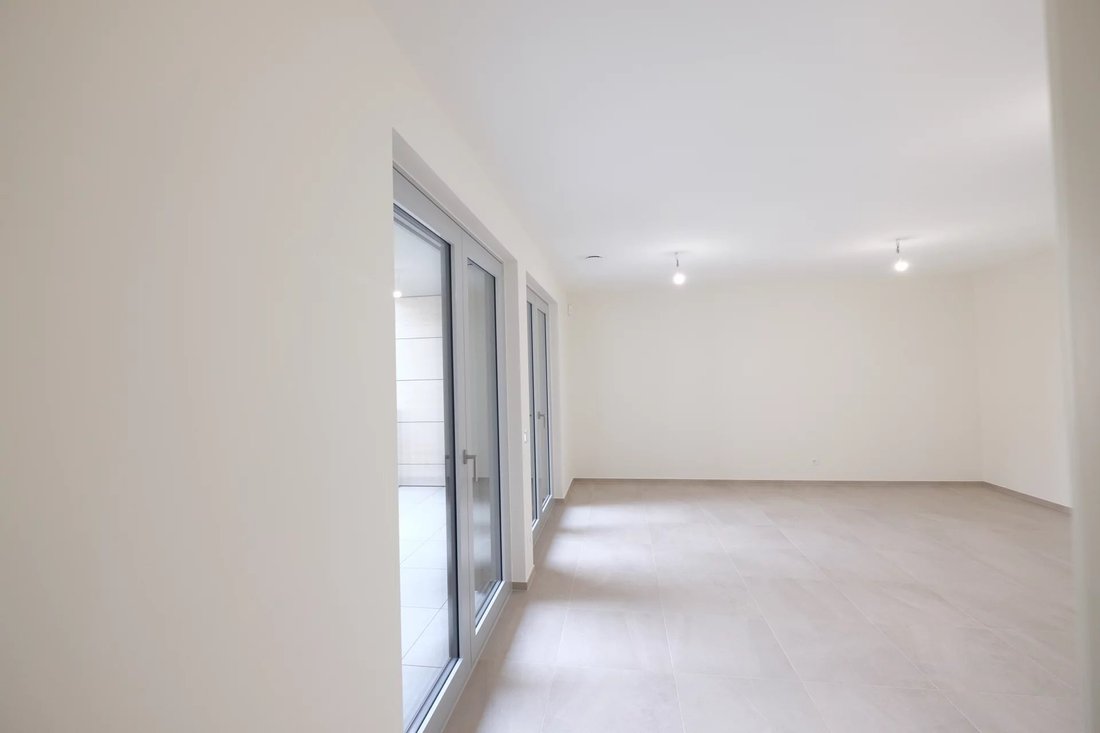 Apartment in Luxembourg, Luxembourg, Luxembourg 3 - 14091833