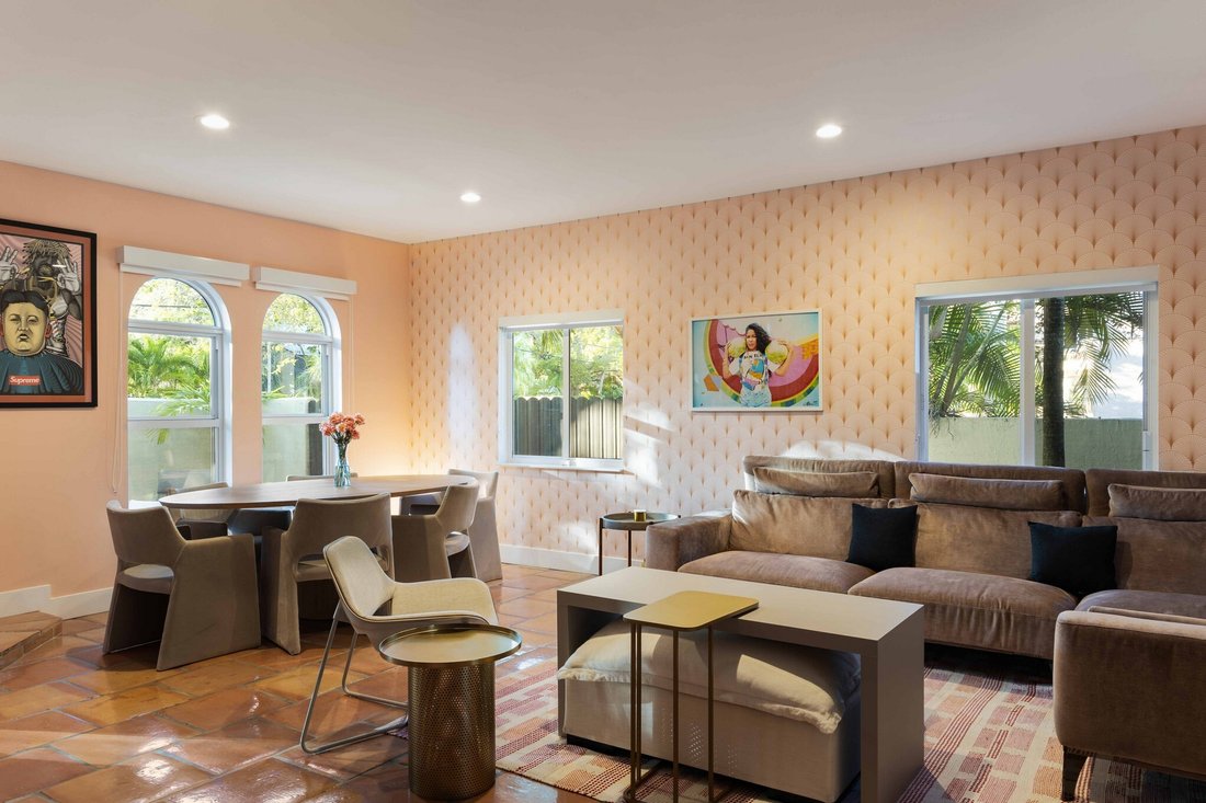 House in Miami, Florida, United States 2 - 15275131