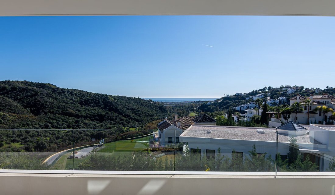 Villa in Centro, Malaga, Spain 4 - 15275025