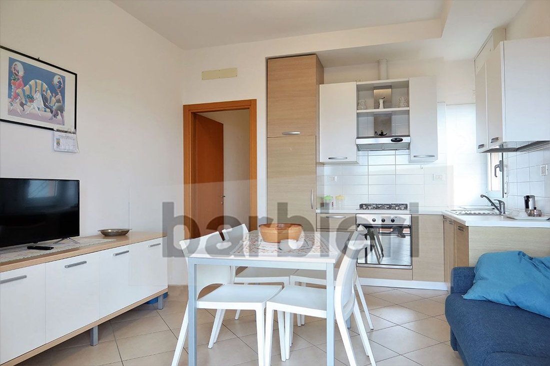 Apartment in Center, Cervia, Emilia-Romagna 4 - 15275611