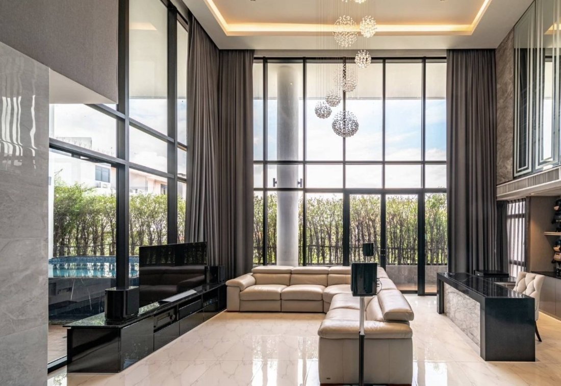 House in Hua Mak, Bangkok, Thailand 4 - 15274175