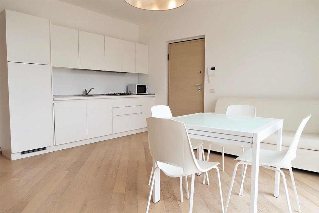 Apartment in Milano Marittima, Cervia, Emilia-Romagna 5 - 15275499