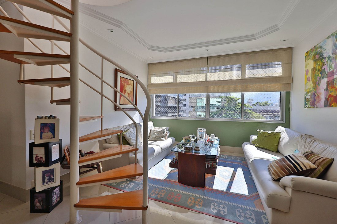 House in Rio de Janeiro, State of Rio de Janeiro, Brazil 1 - 15275858