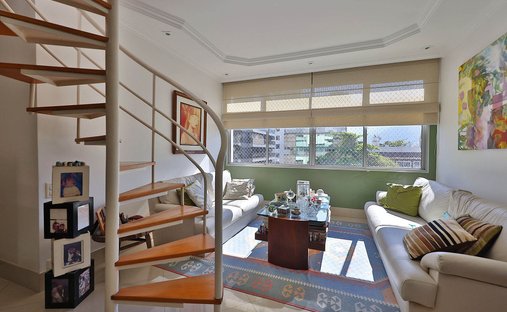 Maison à Rio de Janeiro, Rio de Janeiro, Brésil 1