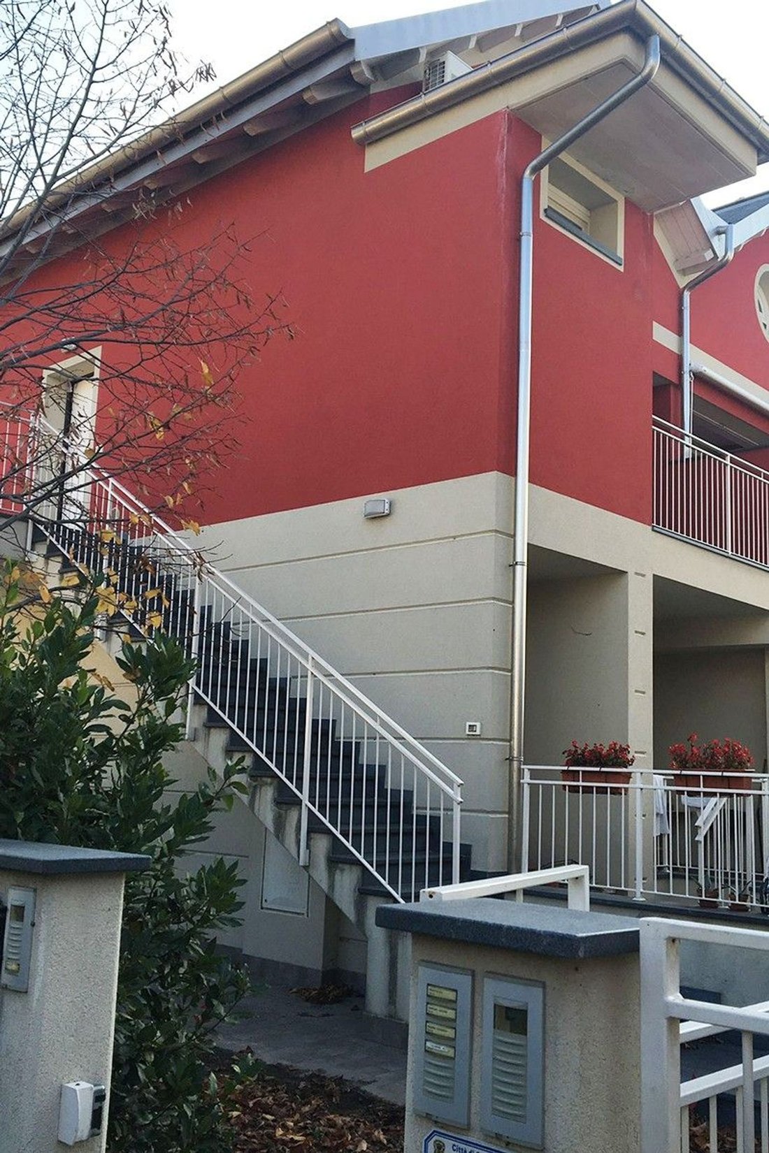 Apartment in Mare, Cervia, Emilia-Romagna 4 - 15275508